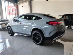 مێرسێدس بێنز GLE